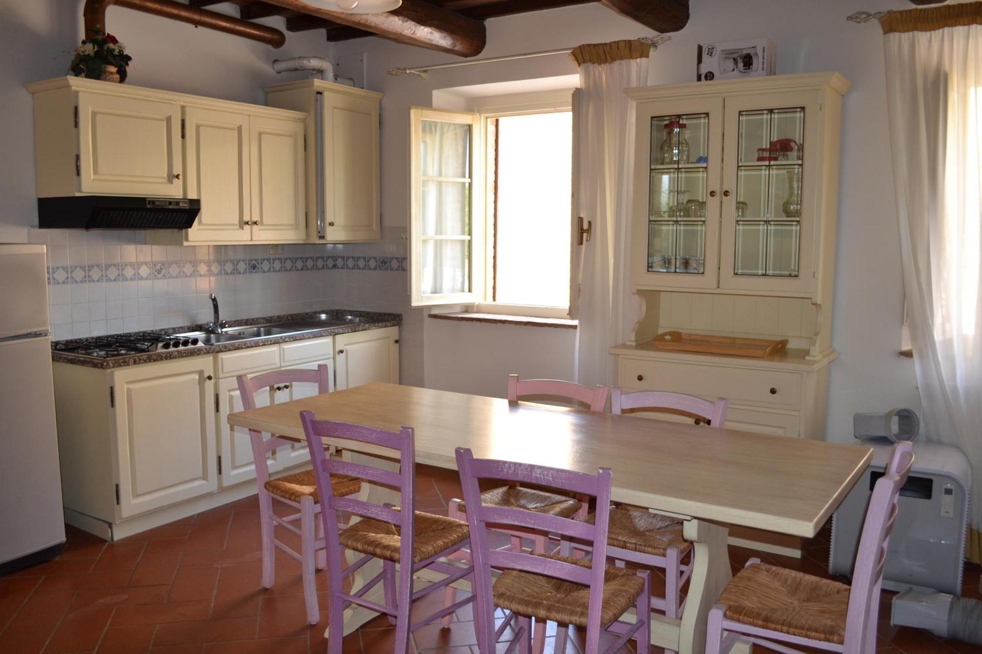 Maison d'hôtes Borgo Di Collelungo à Montaione Chambre photo