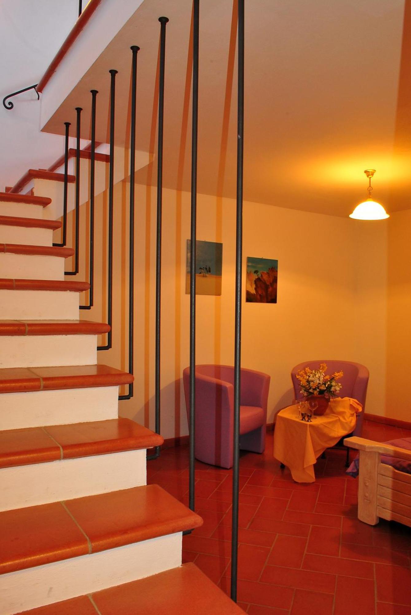 Maison d'hôtes Borgo Di Collelungo à Montaione Chambre photo