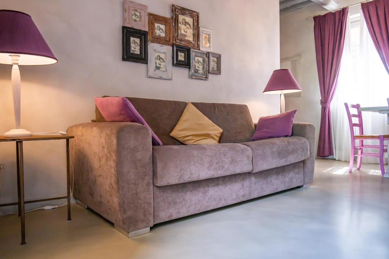 Maison d'hôtes Borgo Di Collelungo à Montaione Extérieur photo